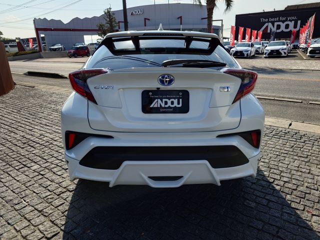 TOYOTA C-HR 2018 Image 31