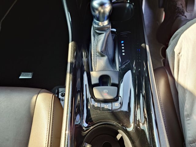 TOYOTA C-HR 2018 Image 31