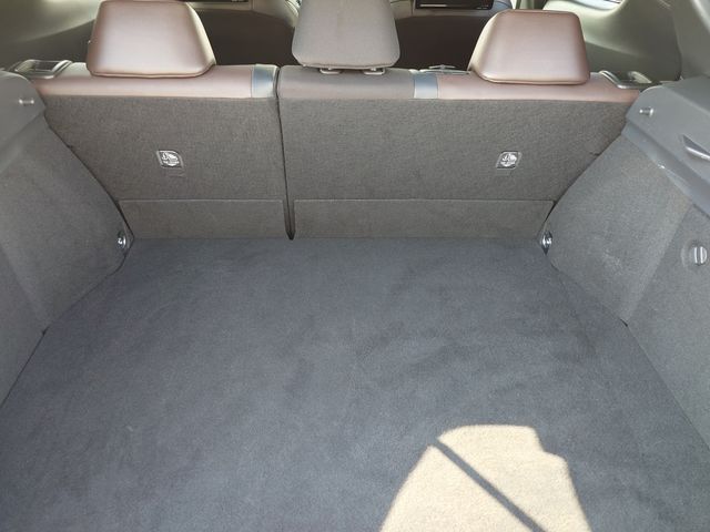 TOYOTA C-HR 2018 Image 31