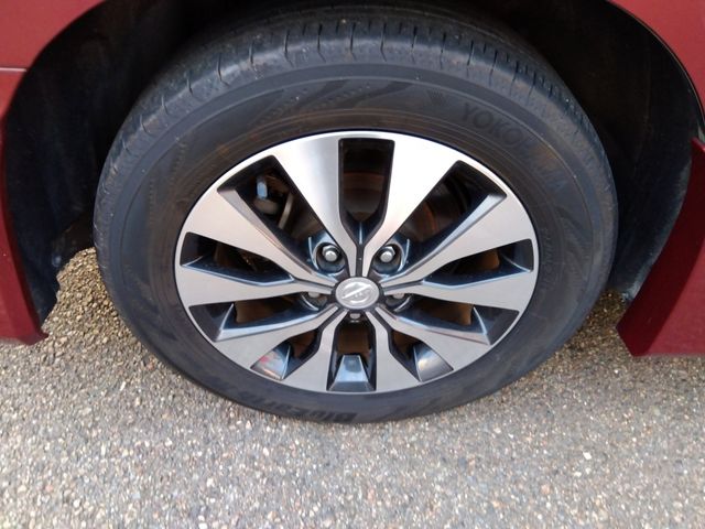 NISSAN SERENA  S-HYBRID 2018 Image 31