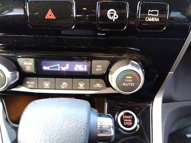 NISSAN SERENA  S-HYBRID 2018 Image 31