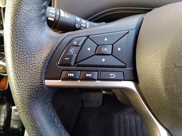 NISSAN SERENA  S-HYBRID 2018 Image 31