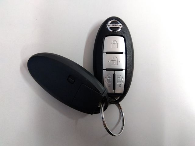 NISSAN SERENA  S-HYBRID 2018 Image 31