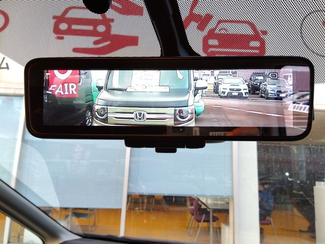 NISSAN SERENA  S-HYBRID 2018 Image 31