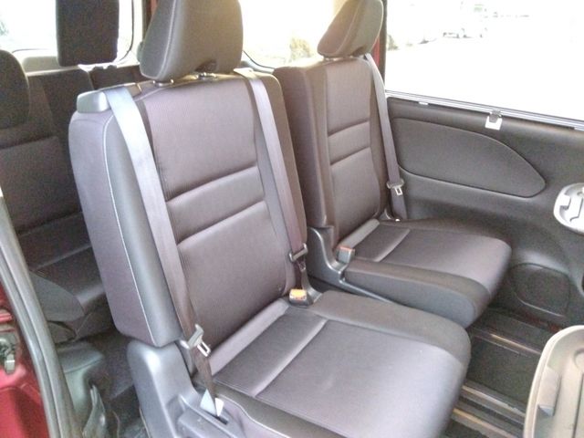 NISSAN SERENA  S-HYBRID 2018 Image 31