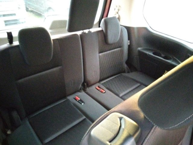 NISSAN SERENA  S-HYBRID 2018 Image 31