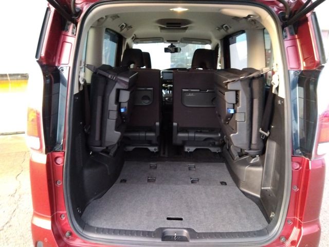 NISSAN SERENA  S-HYBRID 2018 Image 31