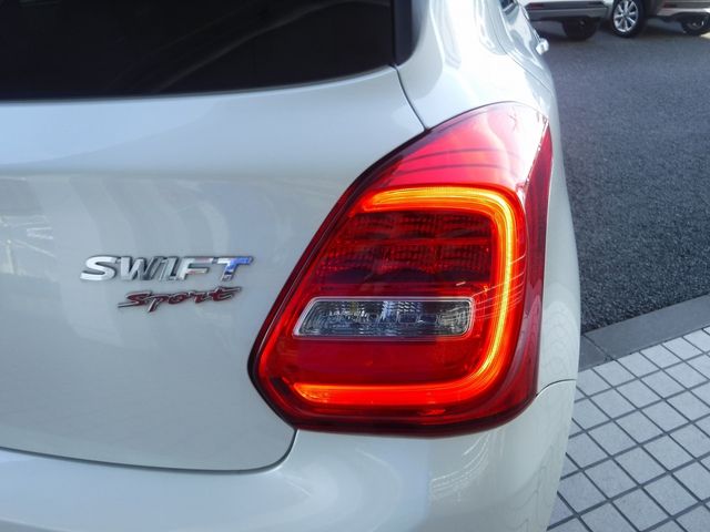 SUZUKI SWIFT 2019 Image 31