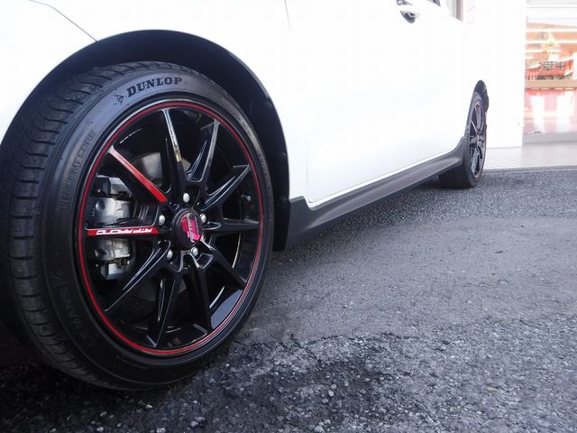 SUZUKI SWIFT 2019 Image 31