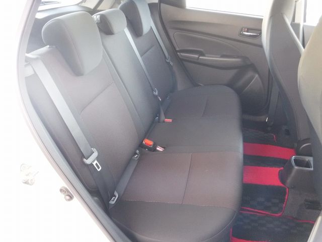 SUZUKI SWIFT 2019 Image 31