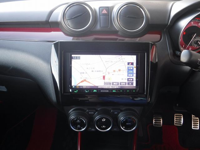 SUZUKI SWIFT 2019 Image 31