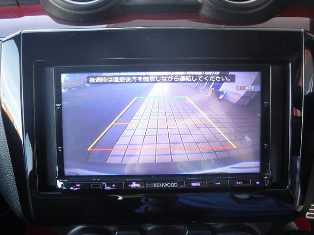 SUZUKI SWIFT 2019 Image 31