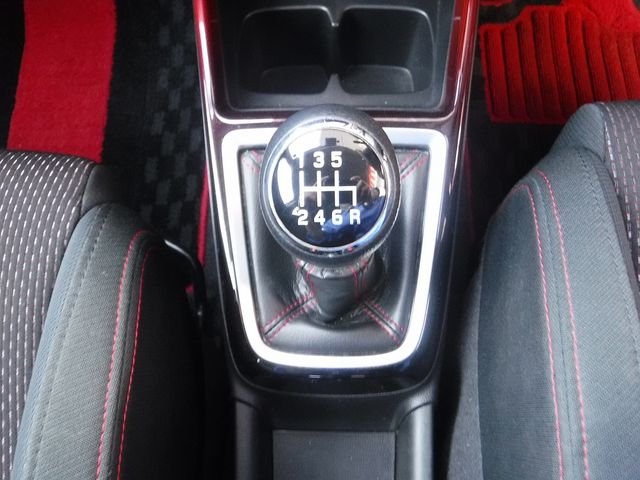 SUZUKI SWIFT 2019 Image 31