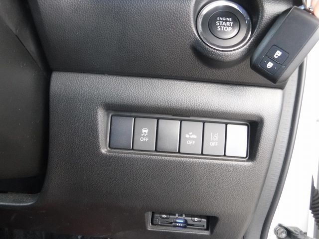 SUZUKI SWIFT 2019 Image 31