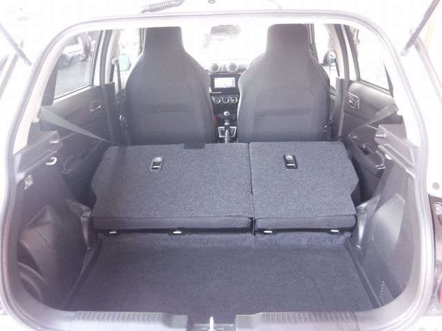 SUZUKI SWIFT 2019 Image 31