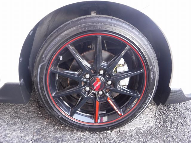 SUZUKI SWIFT 2019 Image 31