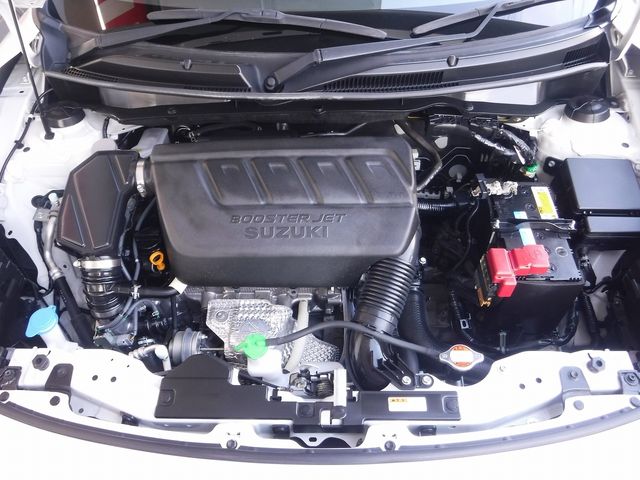 SUZUKI SWIFT 2019 Image 31