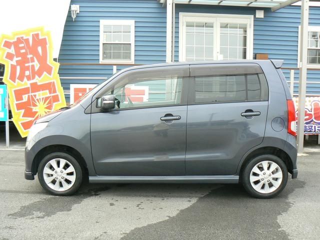 SUZUKI WAGON R 2009 Image 31