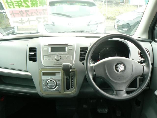 SUZUKI WAGON R 2009 Image 31
