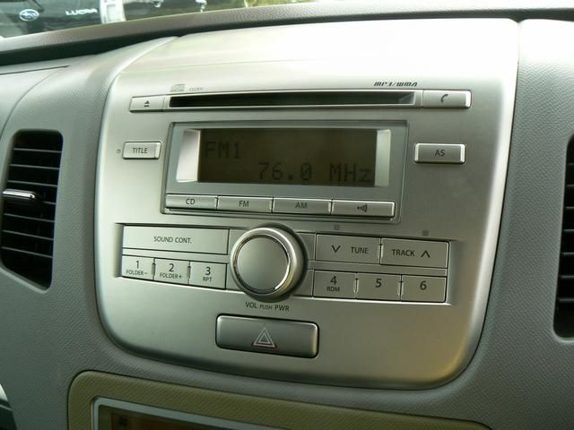 SUZUKI WAGON R 2009 Image 31