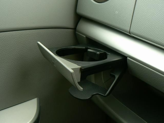 SUZUKI WAGON R 2009 Image 31