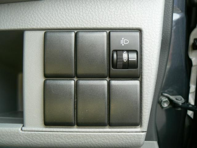 SUZUKI WAGON R 2009 Image 31