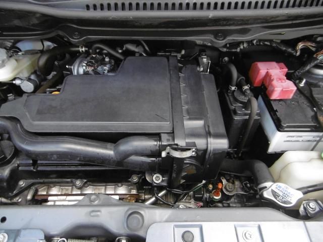 SUZUKI WAGON R 2009 Image 31
