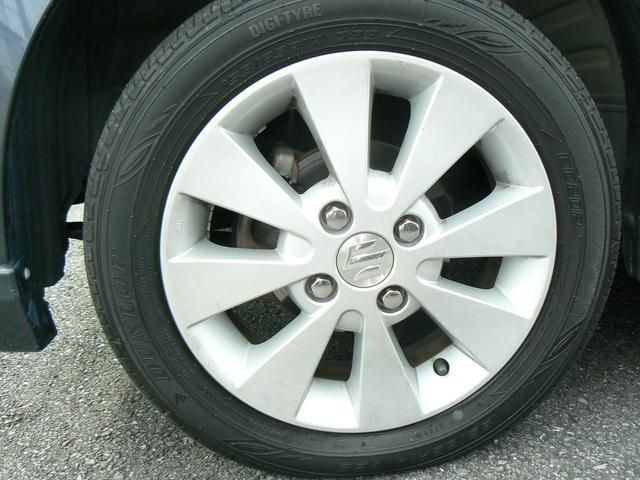 SUZUKI WAGON R 2009 Image 31