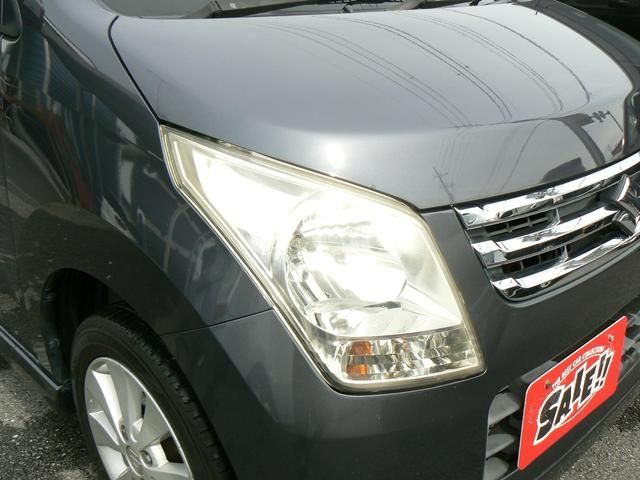 SUZUKI WAGON R 2009 Image 31