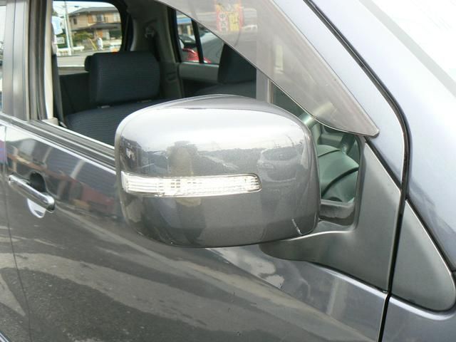 SUZUKI WAGON R 2009 Image 31