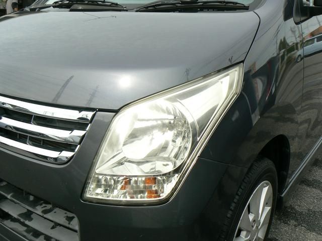 SUZUKI WAGON R 2009 Image 31
