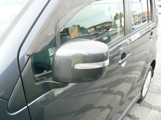 SUZUKI WAGON R 2009 Image 31