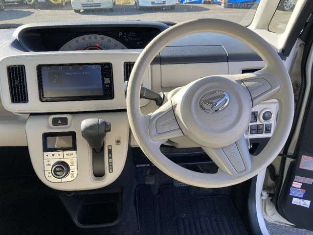 DAIHATSU MOVE CANBUS 4WD 2017 Image 31