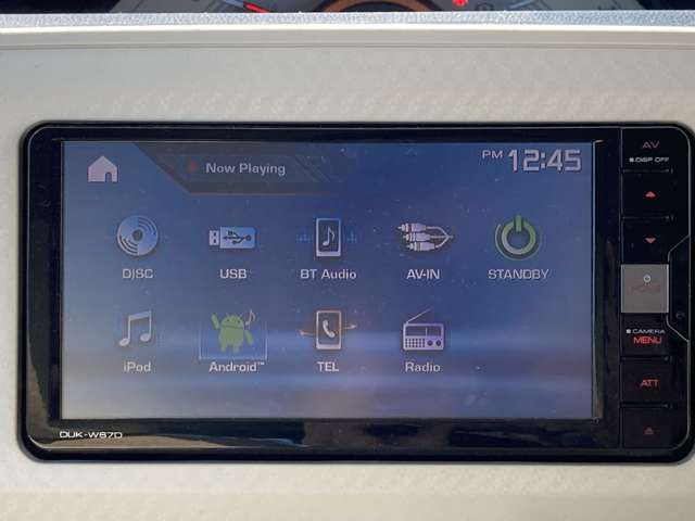 DAIHATSU MOVE CANBUS 4WD 2017 Image 31