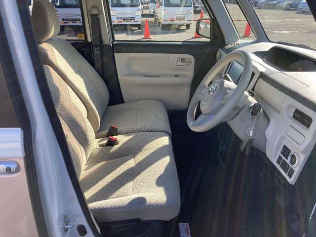 DAIHATSU MOVE CANBUS 4WD 2017 Image 31