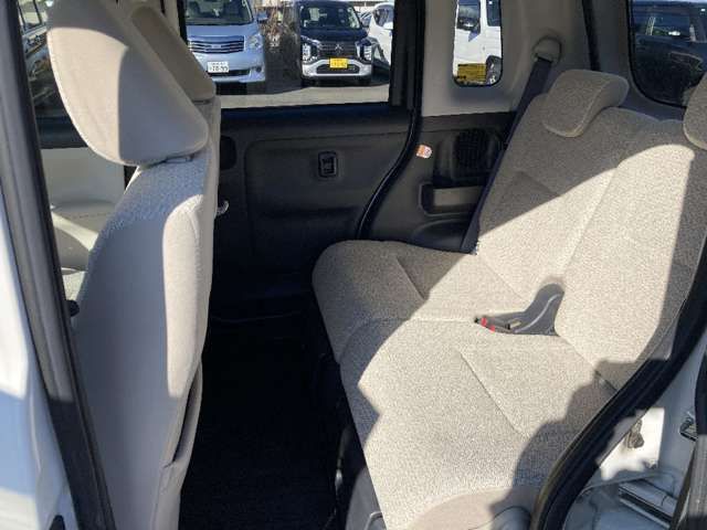 DAIHATSU MOVE CANBUS 4WD 2017 Image 31