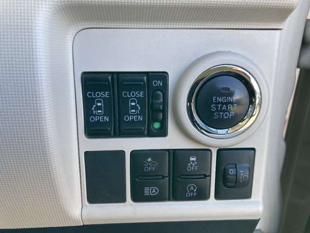 DAIHATSU MOVE CANBUS 4WD 2017 Image 31