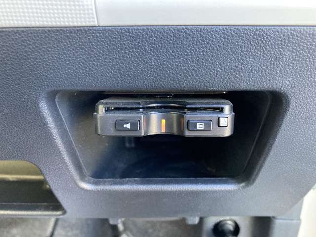 DAIHATSU MOVE CANBUS 4WD 2017 Image 31