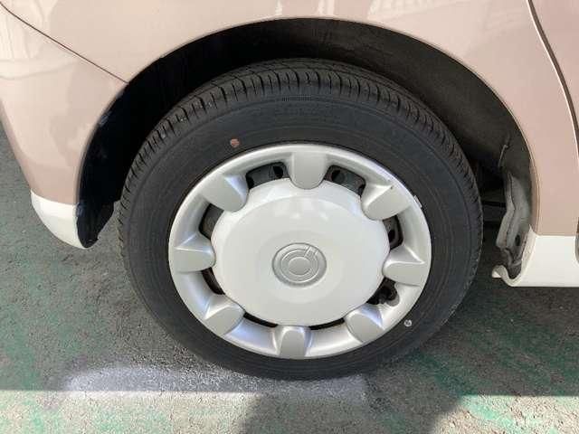 DAIHATSU MOVE CANBUS 4WD 2017 Image 31