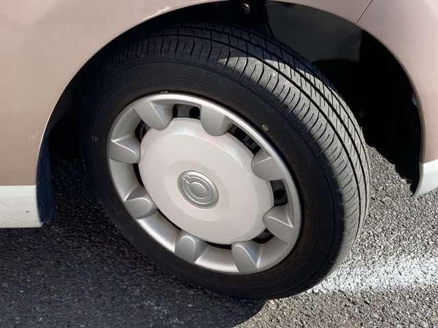 DAIHATSU MOVE CANBUS 4WD 2017 Image 31