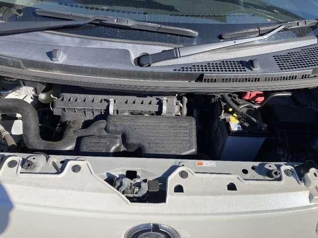 DAIHATSU MOVE CANBUS 4WD 2017 Image 31