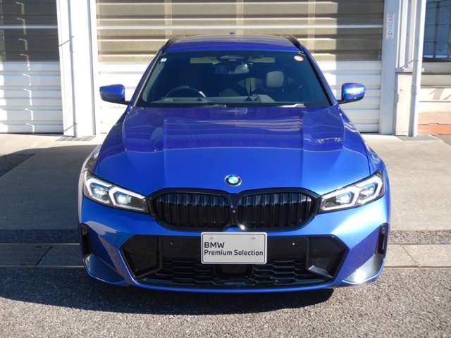 BMW 3SERIES TOURING 2024 Image 31