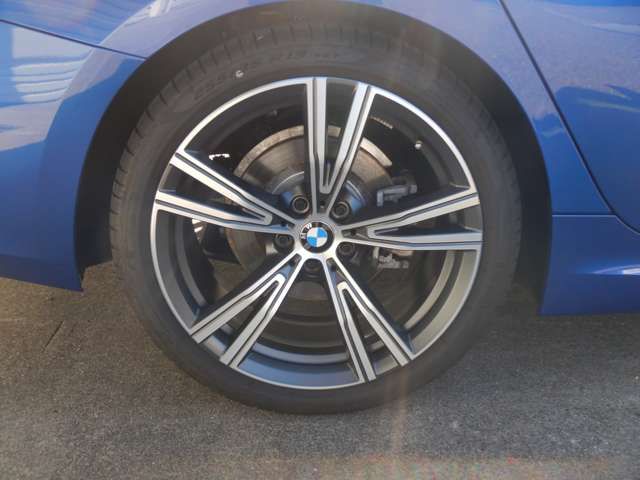 BMW 3SERIES TOURING 2024 Image 31