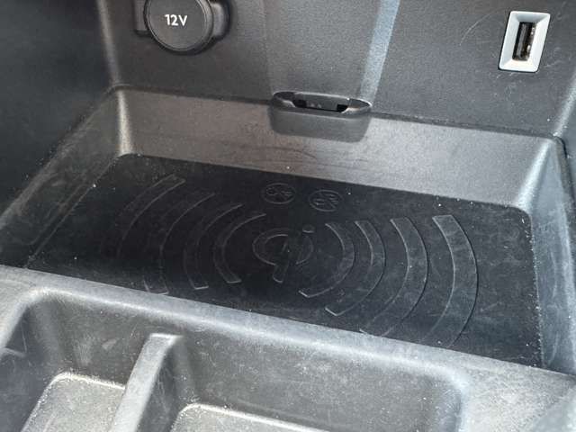 CITROEN DS7 CROSSBAC 2018 Image 31