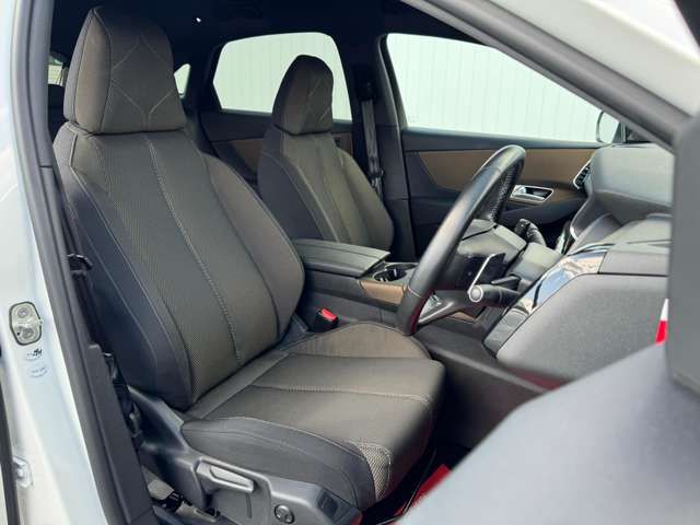 CITROEN DS7 CROSSBAC 2018 Image 31