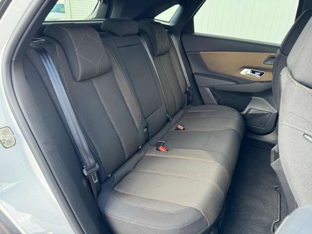 CITROEN DS7 CROSSBAC 2018 Image 31