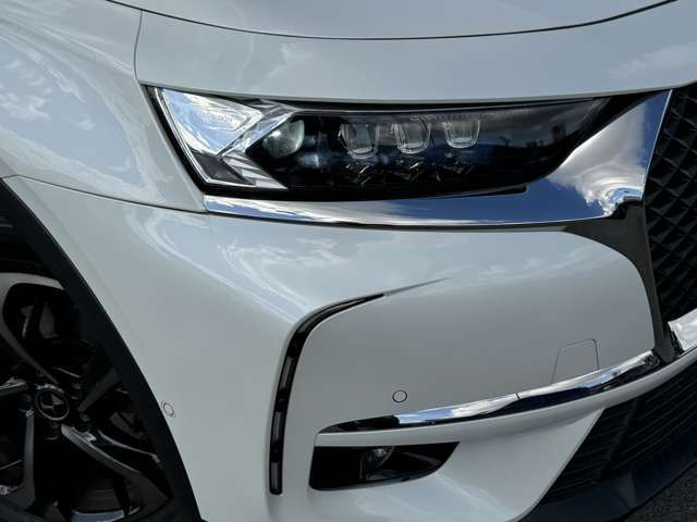 CITROEN DS7 CROSSBAC 2018 Image 31