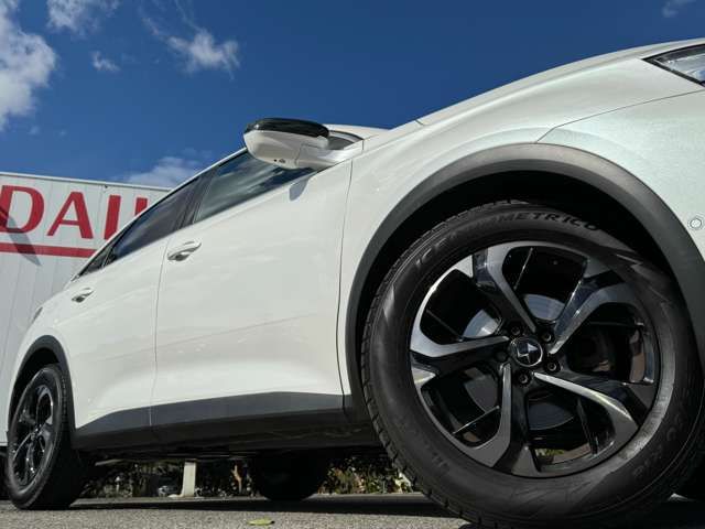 CITROEN DS7 CROSSBAC 2018 Image 31