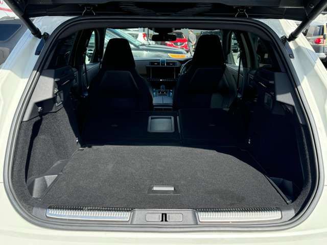 CITROEN DS7 CROSSBAC 2018 Image 31