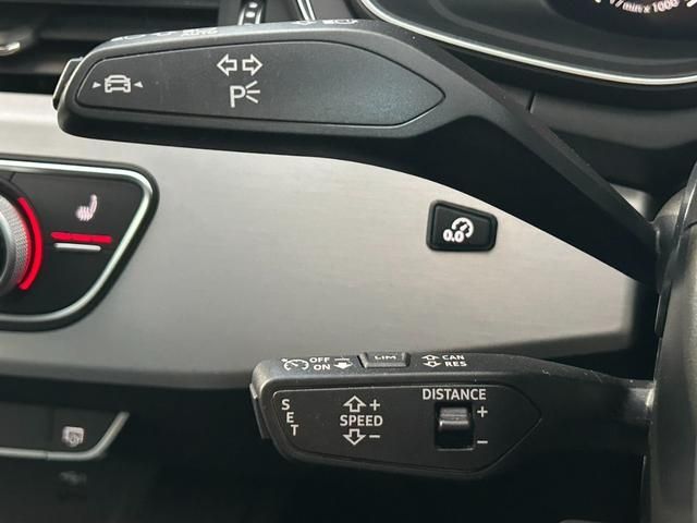 AUDI A4 AVANT 2024 Image 31